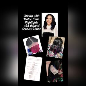 Chelsey Smith Cosmetics Crown